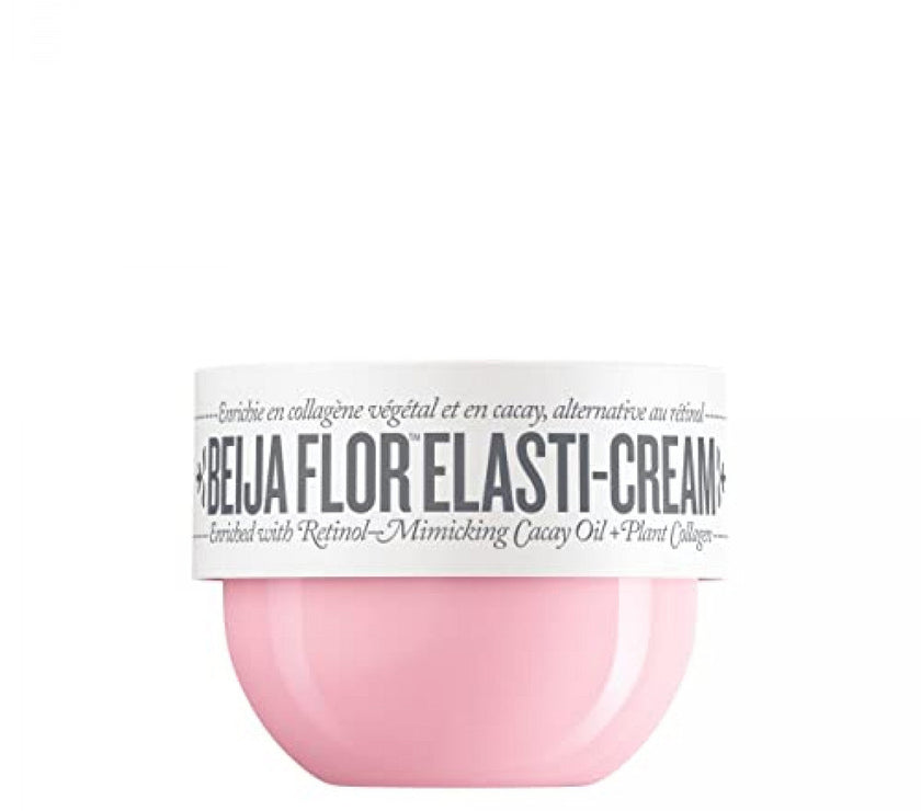 Sol de Janeiro Beija Flor Elasti-Cream