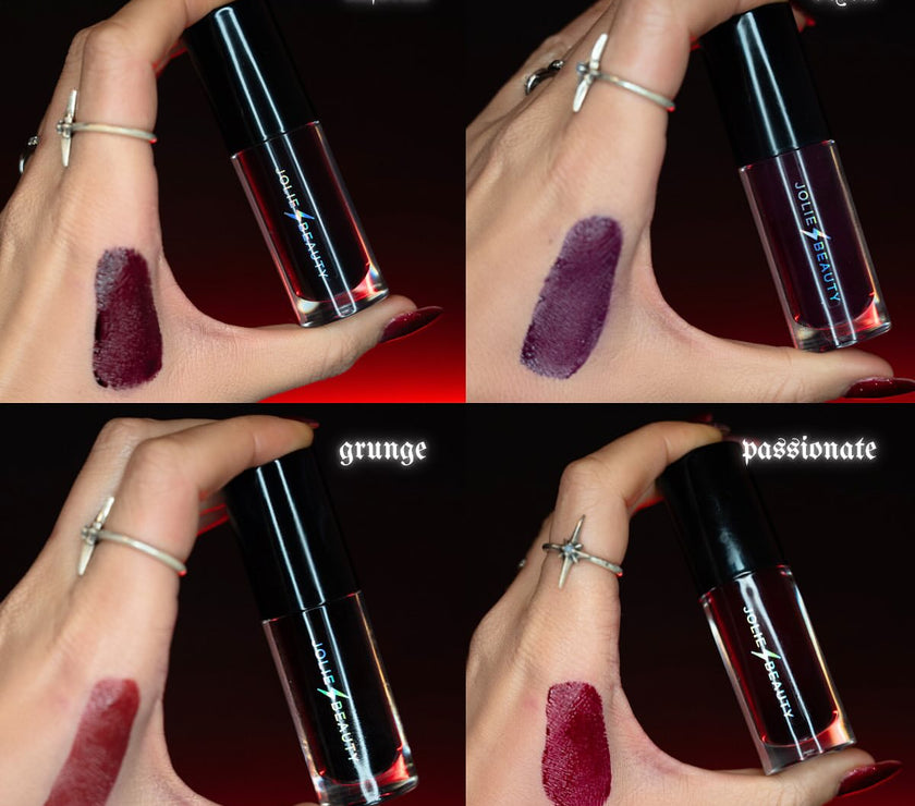 Eternal Lip Stain - Flirt
