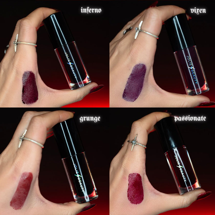 Eternal Lip Stain - Spicy