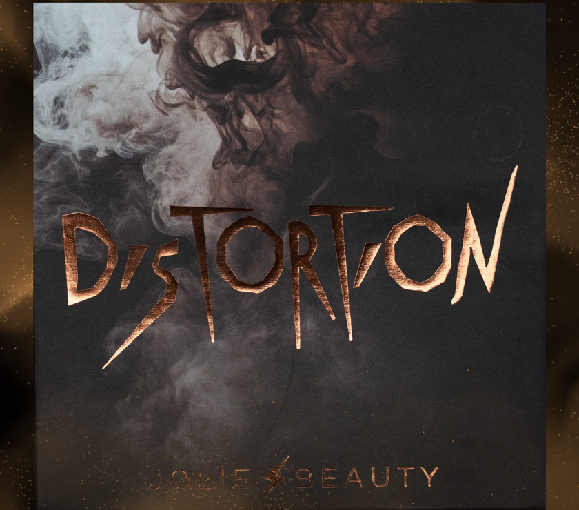 Distortion Palette