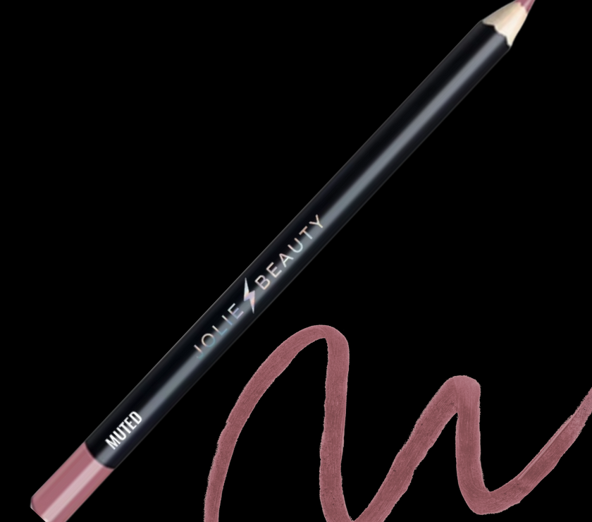 Eternal Lip Liner - Muted