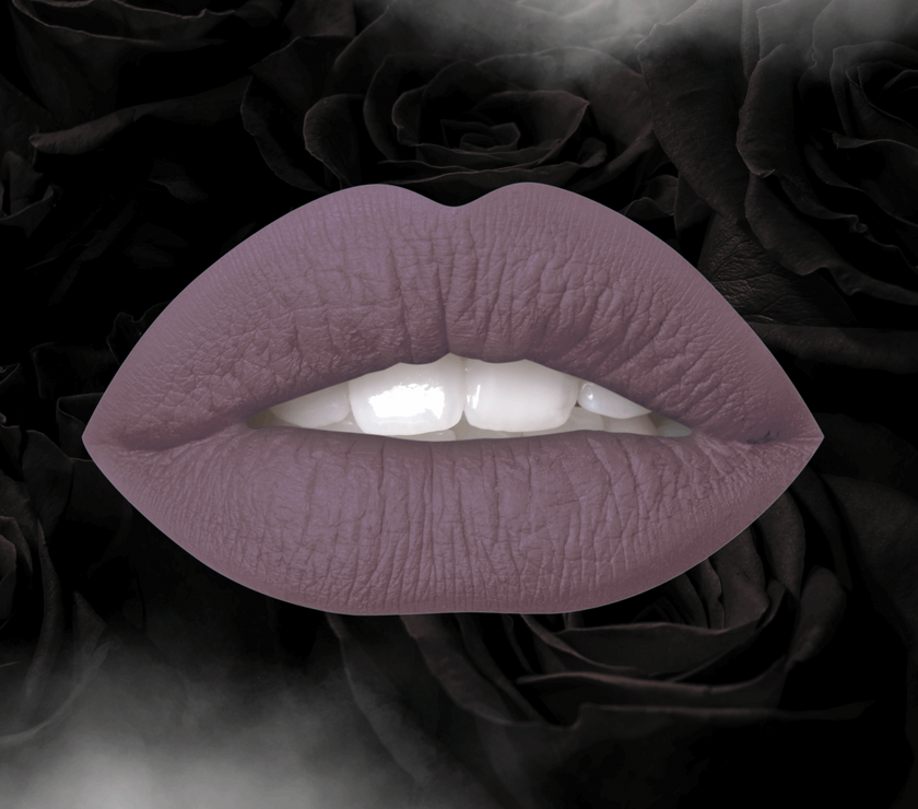 Air Matte Liquid Lipstick - Mi Amor