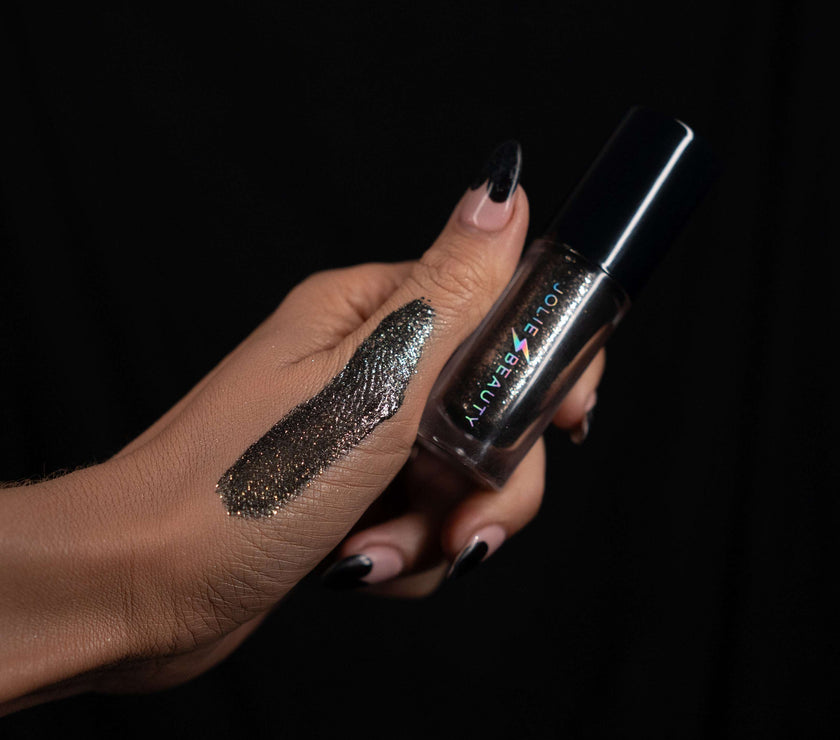 Heavy Metal Liquid Eyeshadow - Entangled