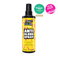Crazy Color Anti Bleed Spray 250ml