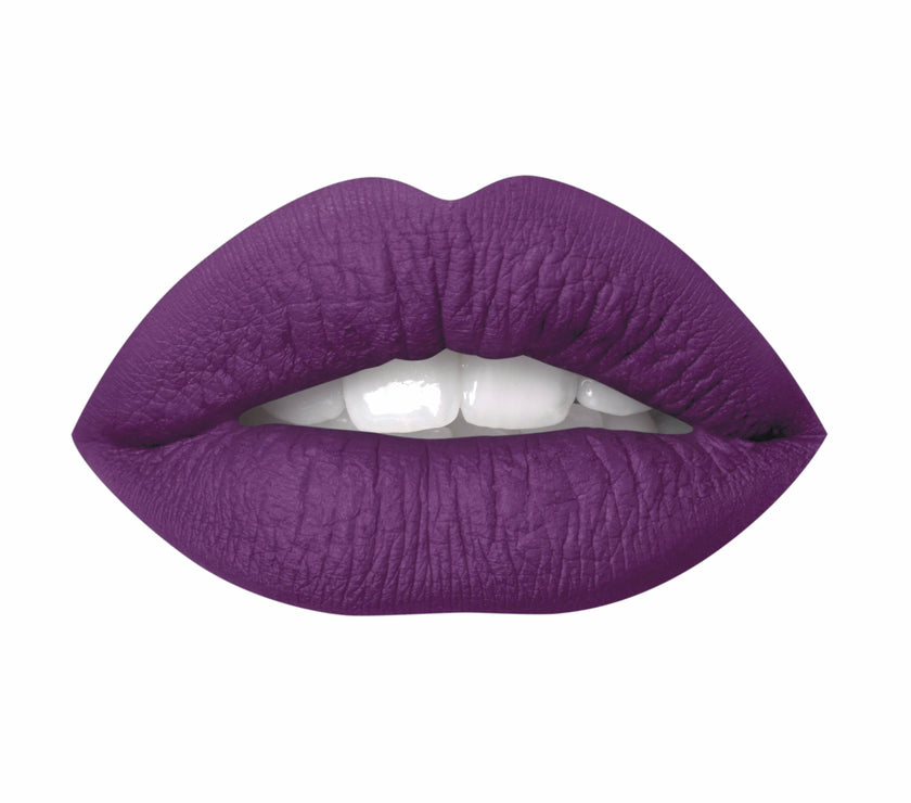 Air Matte Liquid Lipstick - Incantation