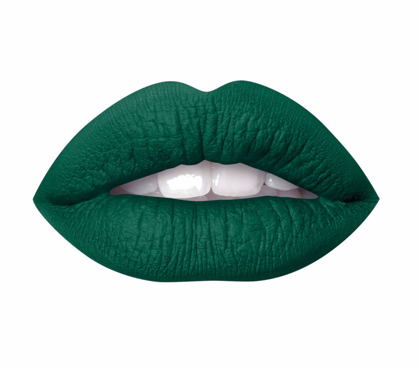 Air Matte Liquid Lipstick - Forest Fairy