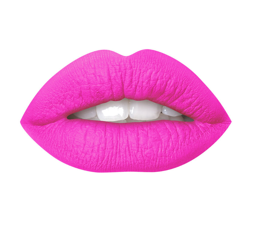 Air Matte Liquid Lipstick - Pin Up