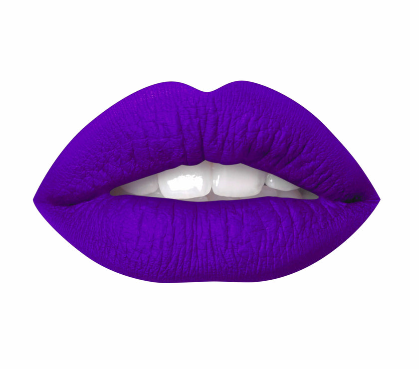 Air Matte Liquid Lipstick - Ultra Violet