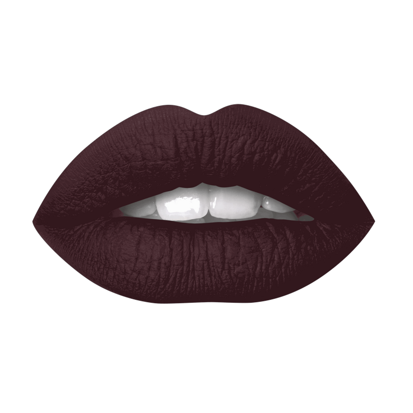 Air Matte Liquid Lipstick - CarnEvil