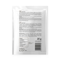 Apis COFFEE SHOT Bio-revitalising Algae Mask with Coffee Acid & Arabica Beans | 20g Apis Natural Cosmetics UK