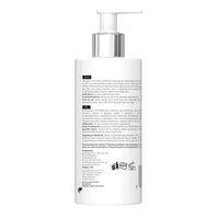 Apis Cleansing Face Wash Gel with Activated Charcoal | 300ml Apis Natural Cosmetics UK