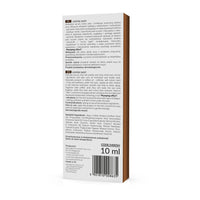 Apis Coffee Shot HOME THERAPIS Bio-revitalising eye serum with caffeine acid & coffee seed oil Apis Natural Cosmetics UK