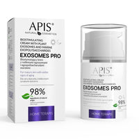 Apis EXOSOMES PRO HOME THERAPIS Biostimulating cream with plant-derived exosomes | 50 ml Apis Natural Cosmetics UK