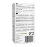Apis MEN TERAPIS Smoothing Cream with Dead Sea Minerals | 50ml Apis Natural Cosmetics UK