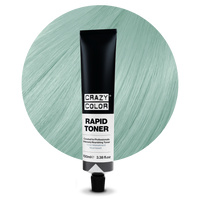 Crazy Color Rapid Toner 100ml