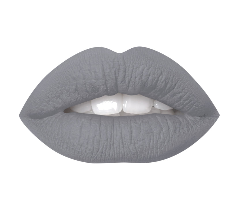 Air Matte Liquid Lipstick - Ashes