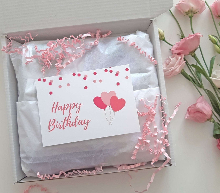 HOLIDAY GLOW | LUXURY CHRISTMAS PAMPER GIFT BOX