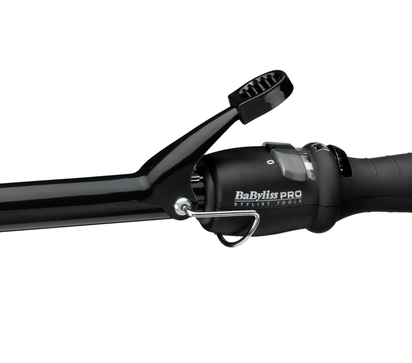 Babyliss Pro Dail A Heat Tong