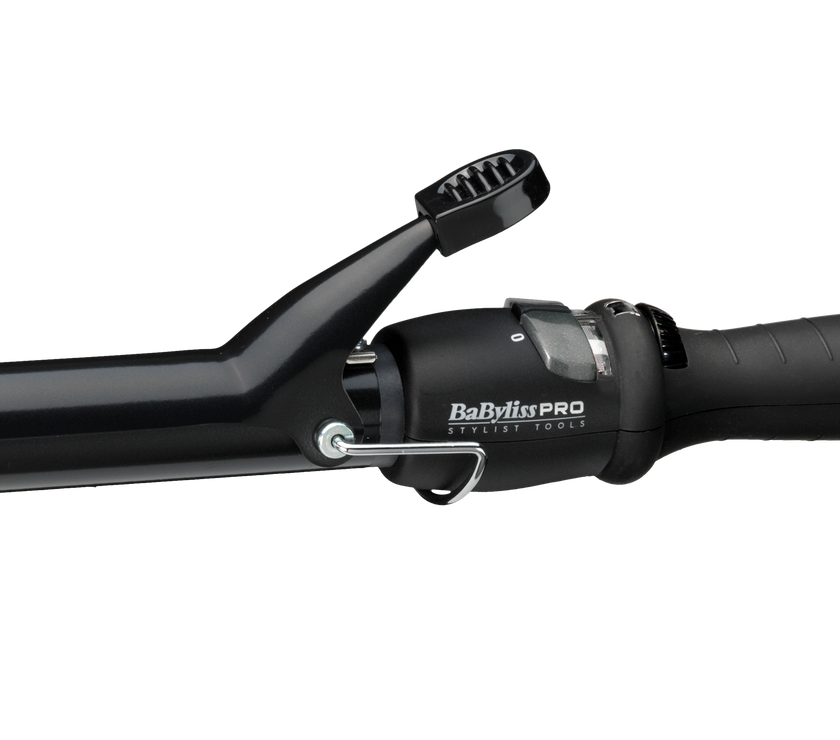 Babyliss Pro Dail A Heat Tong