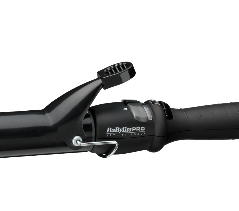 Babyliss Pro Dail A Heat Tong