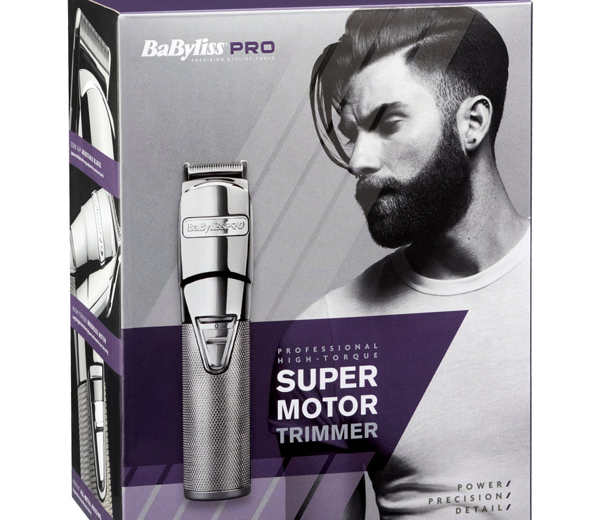 Babyliss Pro Super Motor Trimmer