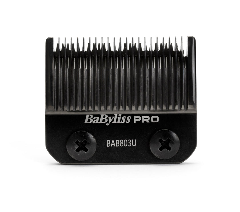 Babyliss Pro  Super Motor Clipper Replacement  Blade
