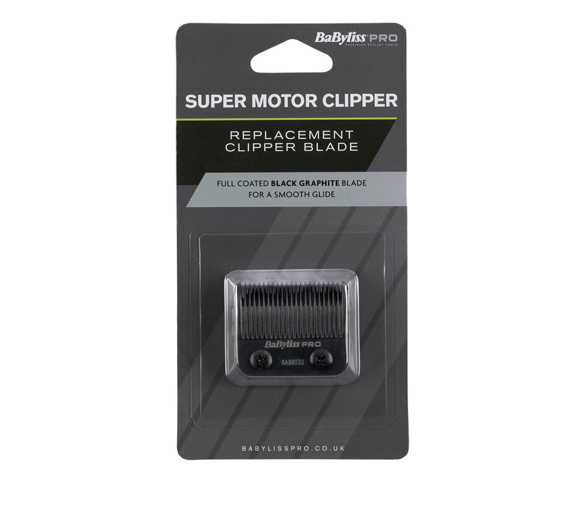 Babyliss Pro  Super Motor Clipper Replacement  Blade