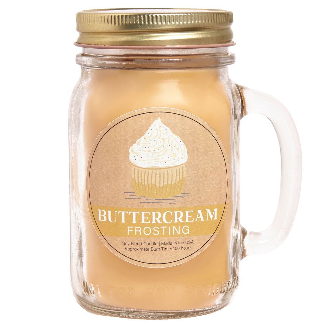 Buttercream Frosting Essentials® Candle