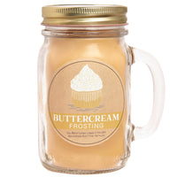 Buttercream Frosting Essentials® Candle