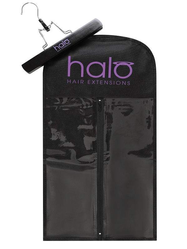 Style & Store Hair Extension Hanger Set