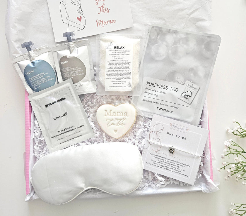 BABY MAMA | LETTERBOX GIFT