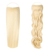 Signature Syn Halo Hair Extensions Double Pack