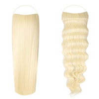 Signature Syn Halo Hair Extensions Double Pack