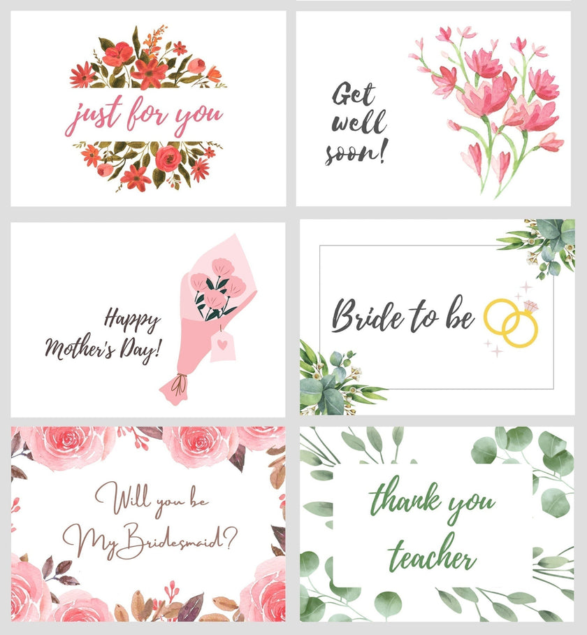 BRIDE TO BE | MINI CARE PACKAGE