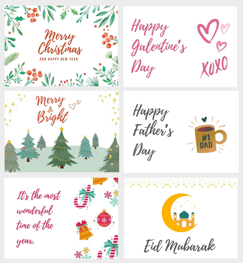 BIRTHDAY PAMPER BOX | LETTERBOX GIFTS