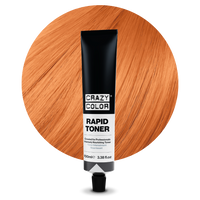 Crazy Color Rapid Toner 100ml