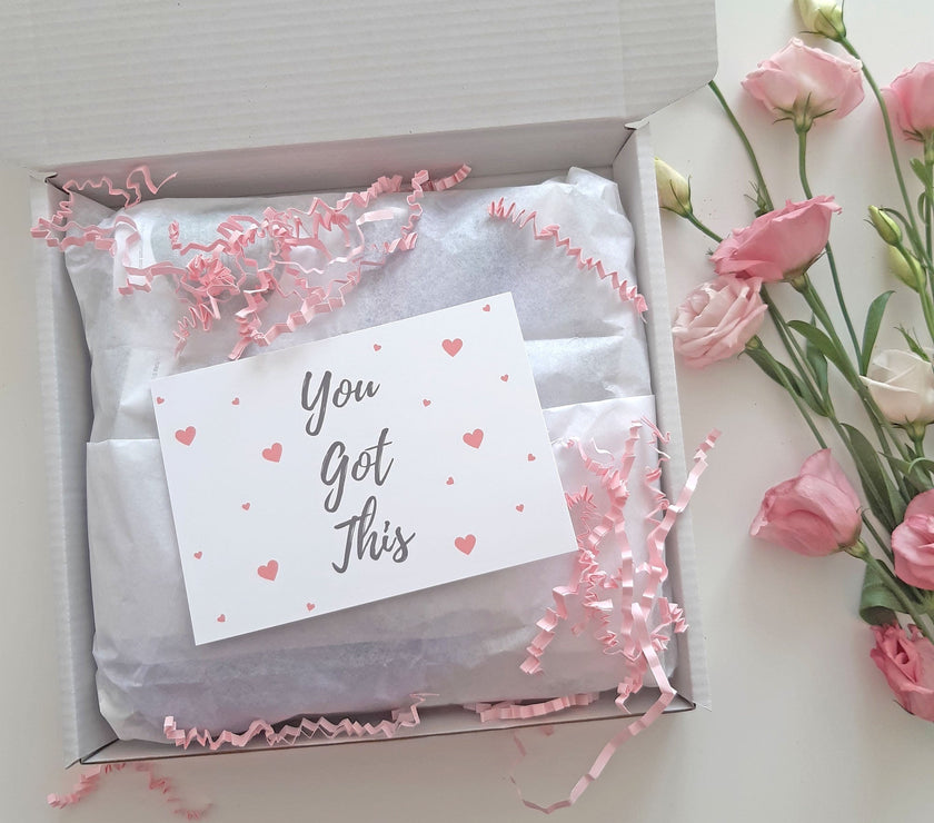 MISS TO MRS | LUXURY BRIDE TO BE GIFTS