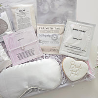 BRIDE GIFT BOX | BRIDE TO BE GIFTS