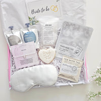 BRIDE TO BE | LETTERBOX GIFTS