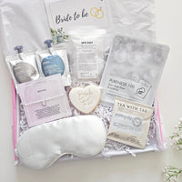 BRIDE TO BE | LETTERBOX GIFTS