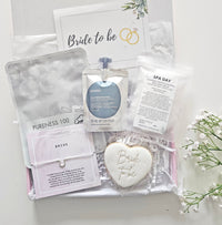 BRIDE TO BE | MINI CARE PACKAGE