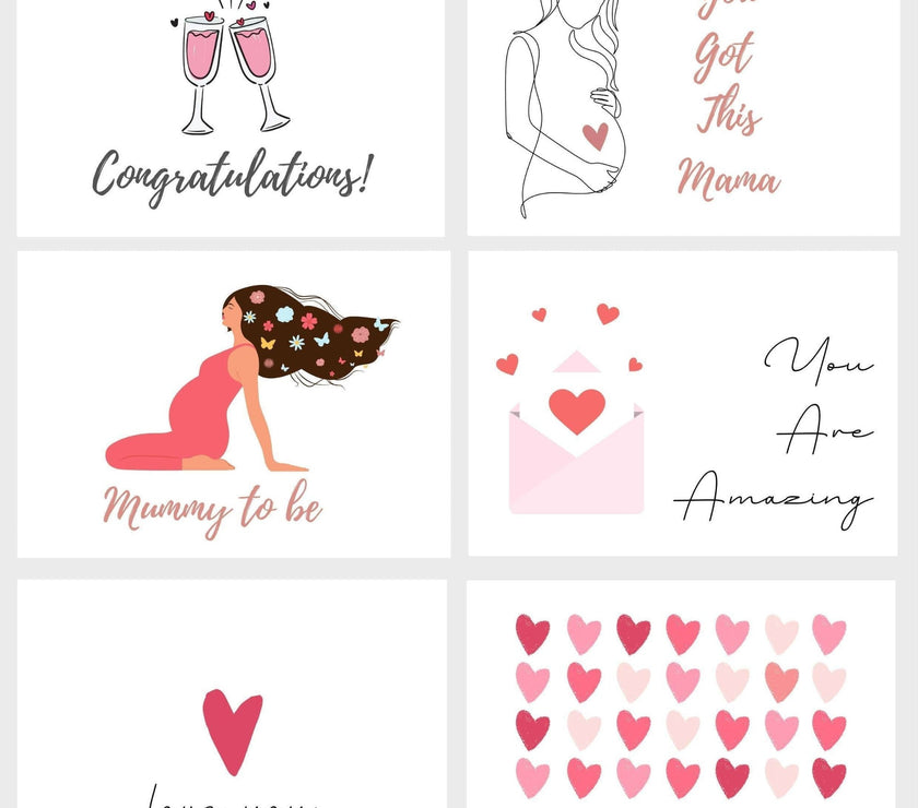 BRIDESMAID PROPOSAL | MINI GIFT BOX