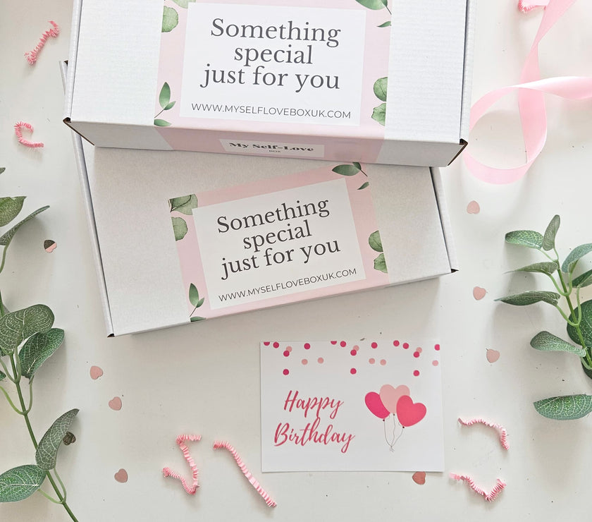 THE LAST DISCO | MINI GIFT BOX