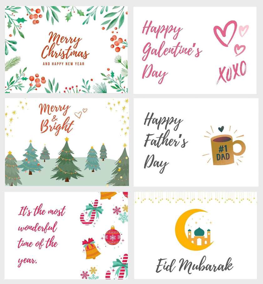 TEAM BRIDE | MINI GIFT BOX