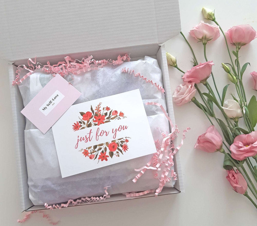 TEAM BRIDE | MINI GIFT BOX