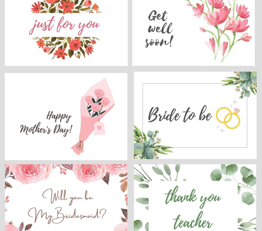 TEAM BRIDE | MINI GIFT BOX