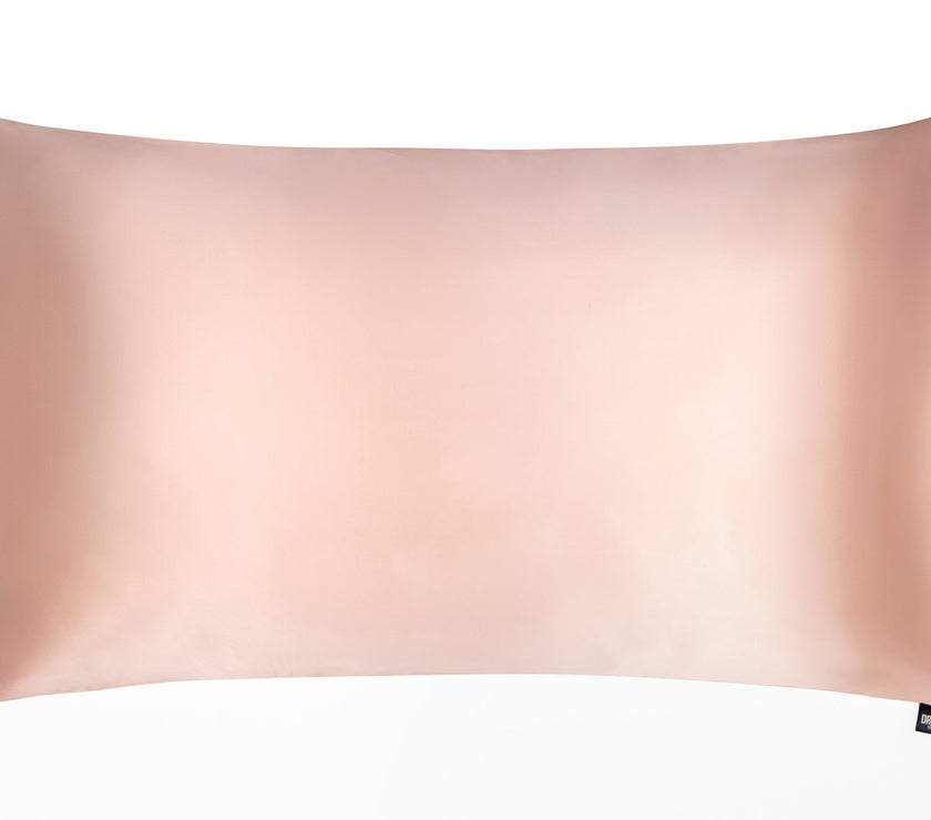 Luxury Silk Pillowcase