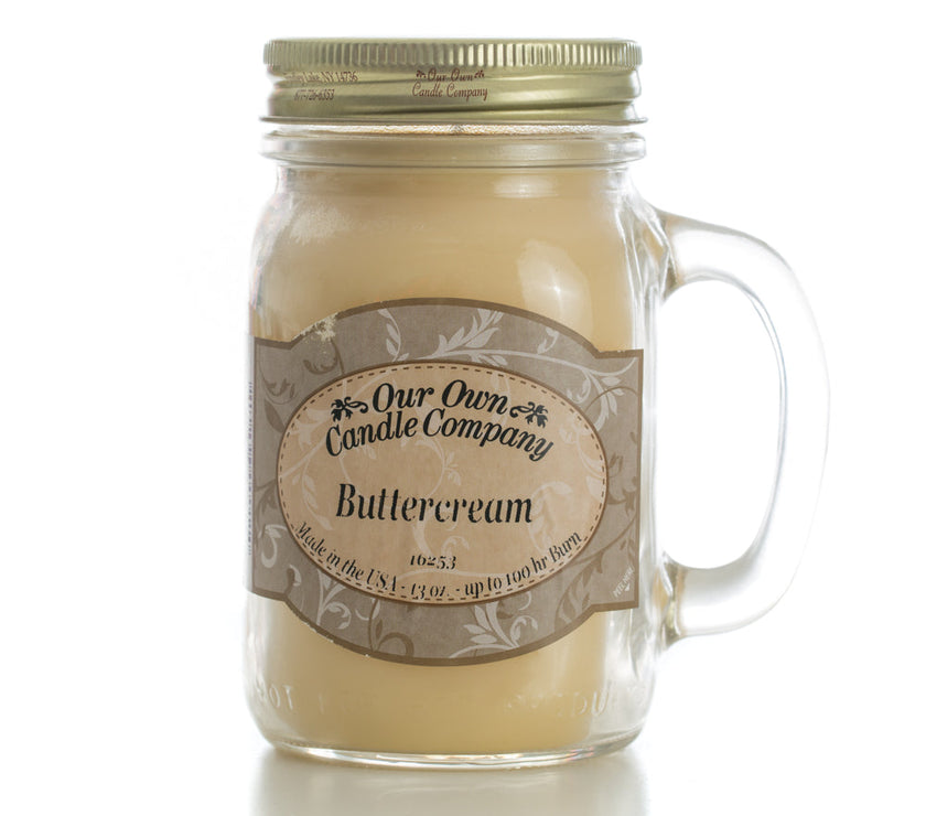 Buttercream Classic Large Mason