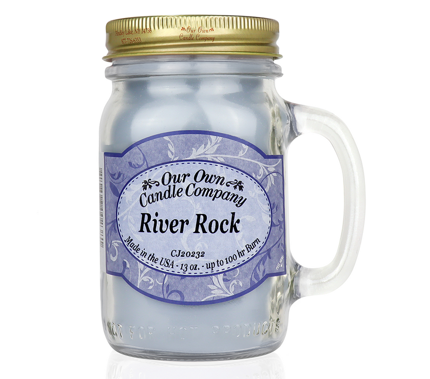 River Rock