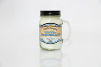 Winter Wonderland  Classic Large Mason